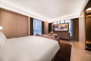 Crystal Hotel in Universal Tongzhou Resort Beijing - Pechino - 1