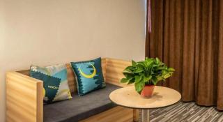City Comfort Inn Zhengzhou Railway Station Erqi Square - 4