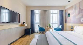City Comfort Inn Hefei Wulimiao Feihe Road - 5