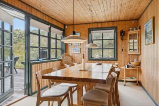Summerhouse In Peaceful Surroundings - Pandrup - 7