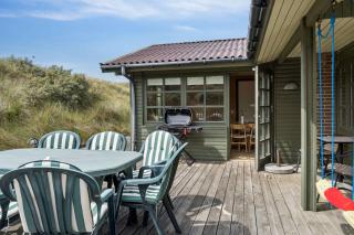 Summerhouse In Peaceful Surroundings - 6
