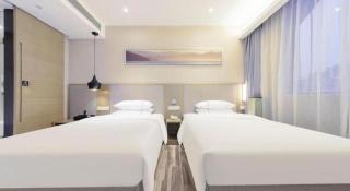 City Comfort Inn Wuhan Central China Normal University Dahuquan Metro Station - Wuhan - 1