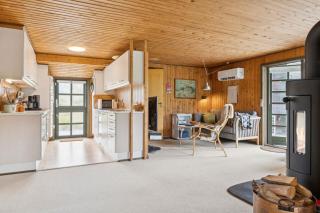 Summerhouse In Peaceful Surroundings - Pandrup - 3