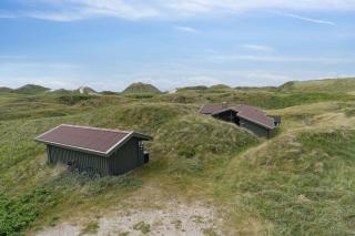 Summerhouse In Peaceful Surroundings - 1