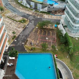 Apartment in Nongsa Palm Spring - 3