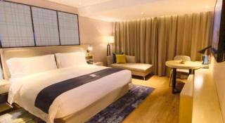 Echarm Hotel Shenzhen World Exhibition and Convention Center - Shenzhen - 5