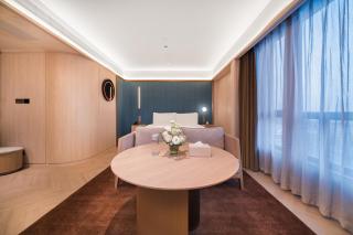 Crystal Hotel in Universal Tongzhou Resort Beijing - 2