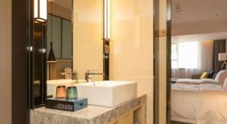 Echarm Hotel Shenzhen World Exhibition and Convention Center - Shenzhen - 1