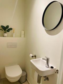 Studio Bubbles by BLOSS, Familieappartement met terras - Ostende - 2