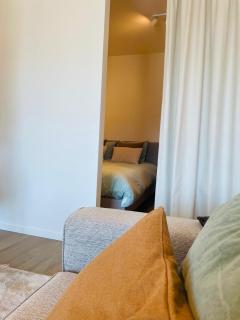 Studio Bubbles by BLOSS, Familieappartement met terras - Ostenda - 1