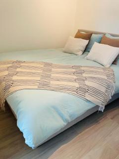 Studio Bubbles by BLOSS, Familieappartement met terras - 2