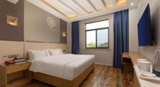Shell Hotel Jiangsu Kunshan Lujia Town Youyi Road - Suzhou - 9