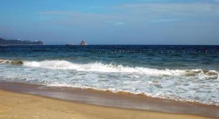 GreenTree Alliance Hotel Shenzhen Yantian District Dameisha - 1