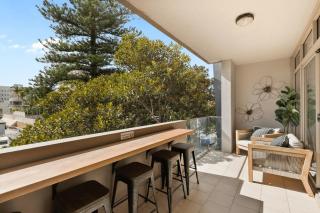 Manly moments - Curated comfort x beachside living - DARO8 - Sydney - 8
