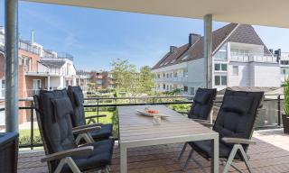 Pier 14 - Scharbeutz - 5