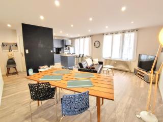 Une halte, Proche Notre-Dame - 5