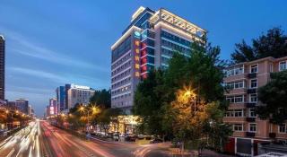 Vienna Hotel Xi'an Xijing Hospital Tonghuamen Metro Station - Xi'an - 1