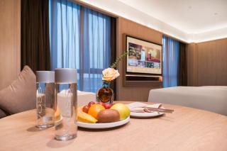 Crystal Hotel in Universal Tongzhou Resort Beijing - Pechino - 6