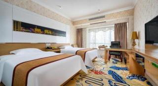 Vienna Hotel Guangdong Zhuhai Mingzhu Station Guozheng - Zhuhai - 2