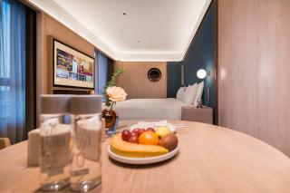 Crystal Hotel in Universal Tongzhou Resort Beijing - Pechino - 7