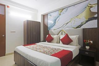 Happy Plaza Delhi Airport Pickup Free - Neu-Delhi - 9