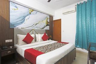 Happy Plaza Delhi Airport Pickup Free - Neu-Delhi - 8