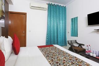 Happy Plaza Delhi Airport Pickup Free - Neu-Delhi - 5