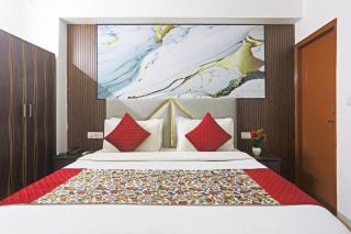 Happy Plaza Delhi Airport Pickup Free - Neu-Delhi - 7