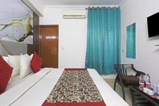 Happy Plaza Delhi Airport Pickup Free - Neu-Delhi - 6