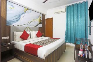 Happy Plaza Delhi Airport Pickup Free - Neu-Delhi - 0