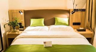Green Tree Inn Beijing Daxing District Jiugong Hospital - Peking - 1