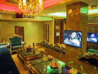 Grand Szechuan Hotel Vientiane - Vientiane - 3