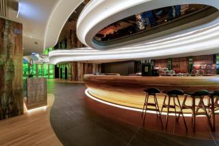 OASIS AVENUE-A GDH HOTEL - Hong Kong - 2
