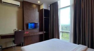 The Crew Hotel Kualanamu International Airport - Medan - 5