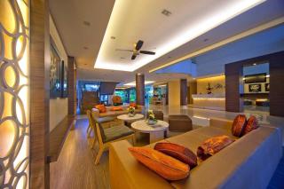 Mount Sea Resort - Silang - 9