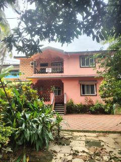 Camrose Guest House - Candolim - 8