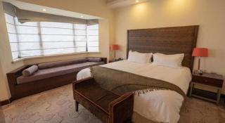 NanYing Hotel Shanghai - 6