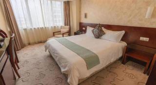 NanYing Hotel Shanghai - Shanghai - 1