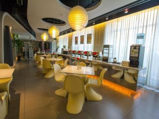 Jinjiang Inn Shanghai Expo Park Pusan Rd - 7