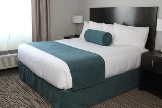 Best Western Plus Airdrie Gateway - Airdrie - 6