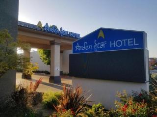 Arden Star Hotel - Arden Town - 5