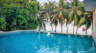 Nana Chat Bangsaen Hotel - Si Racha - 2