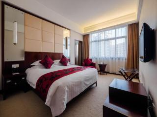Rui Tai Hotel Hongqiao - Shanghai - 2