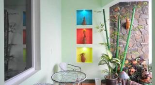 Ideal Hotel Hue - Hue - 9