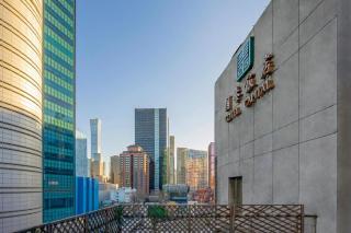 Gotel Capital - Pékin - 1