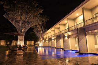 Amarin Resort - Chiang Rai - 5