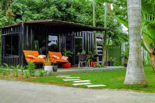 Bahari Breeze - Dar es Salaam - 9