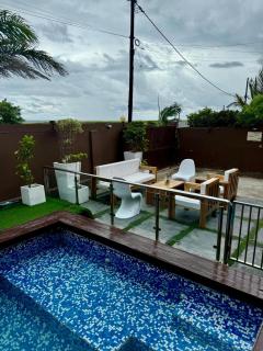 Tsitsi Sea Side - Beira - 8