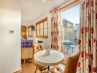 Copse Lodge - Eling - 4