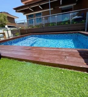 Tsitsi Sea Side - Beira - 2